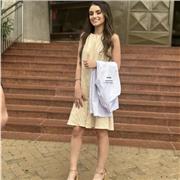 aulas para alunos e consultas para pacientes como clínica geral, amo minha profissao